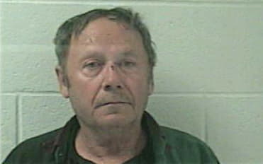 John Rojewski - Daviess County, KY 