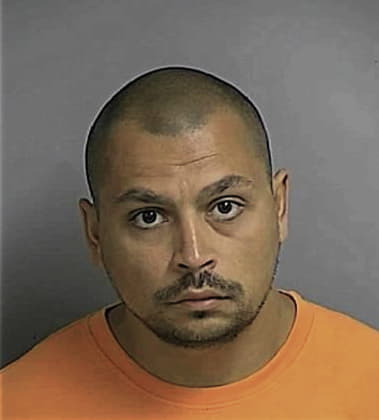 Jhon Sarmiento, - Osceola County, FL 