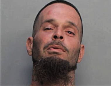 Mario Sequeira, - Dade County, FL 