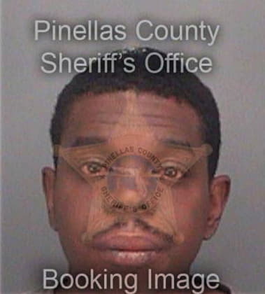 Walter Sheard, - Pinellas County, FL 