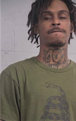 Roy Sheckles - Jefferson County, KY 