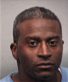 Corey Sims - Fulton County, GA 