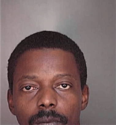 Curtis Smart - Polk County, FL 