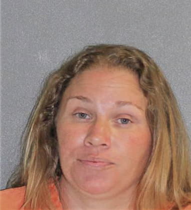 Sandra Smiley, - Volusia County, FL 