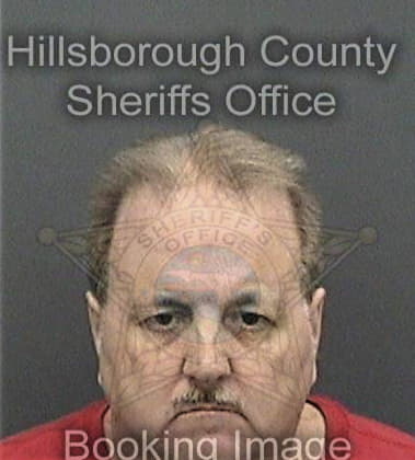 Clifford Smith, - Hillsborough County, FL 