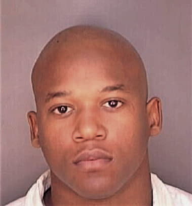 Elix Smith - Polk County, FL 