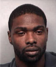 Frederick Smith - Fulton County, GA 