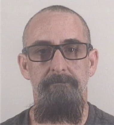 Charles Sours - Tarrant County, TX 