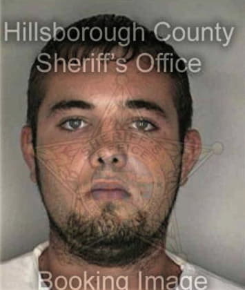 Carlo Spicola, - Hillsborough County, FL 