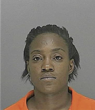 Uresha Stevenson, - Volusia County, FL 