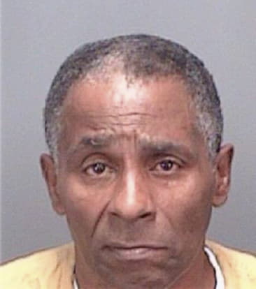 Harold Stewart, - Pinellas County, FL 