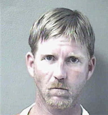 Jonathan Suggs, - Okaloosa County, FL 