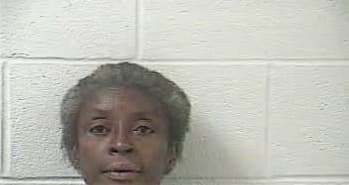 Jo Surrell - Daviess County, KY 