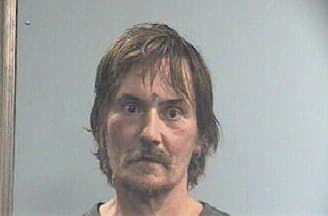 David Thomas - Fayette County, KY 