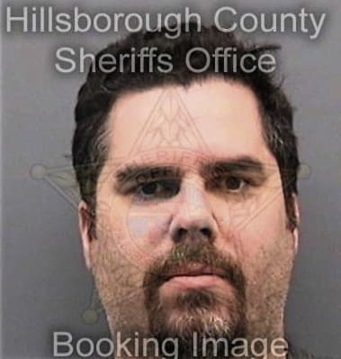 Henry Tippins, - Hillsborough County, FL 