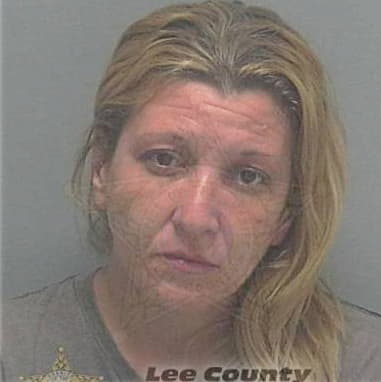 Deborah Tkac, - Lee County, FL 