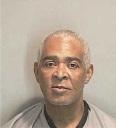 Timekeus Tullos - DeKalb County, GA 