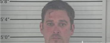 Curtis Turner - Campbell County, KY 
