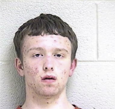 Jeffery Turner - Campbell County, KY 