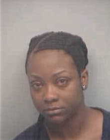 Tabitha Tyner, - Fulton County, GA 