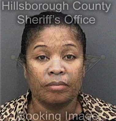 Lillie Vann, - Hillsborough County, FL 