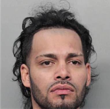 Cesar Varelapineda, - Dade County, FL 