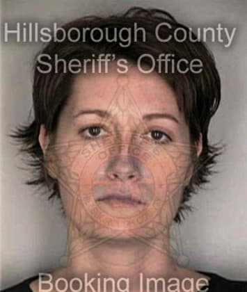 Onika Vazquez, - Hillsborough County, FL 