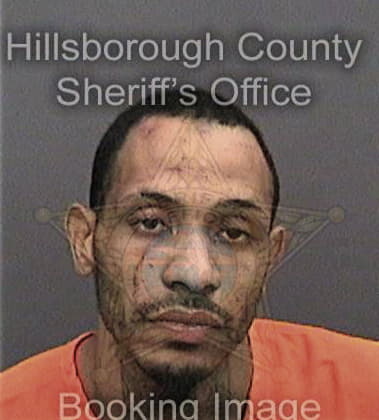 Sebastian Vicks, - Hillsborough County, FL 