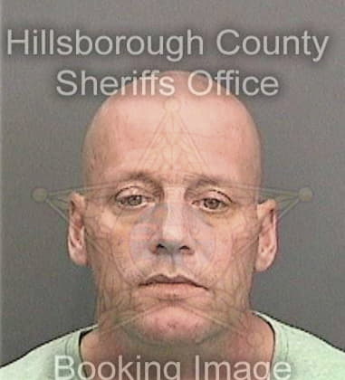 Randy Villarin, - Hillsborough County, FL 