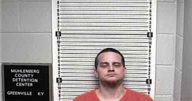 Tommy Vincent, - Muhlenberg County, KY 