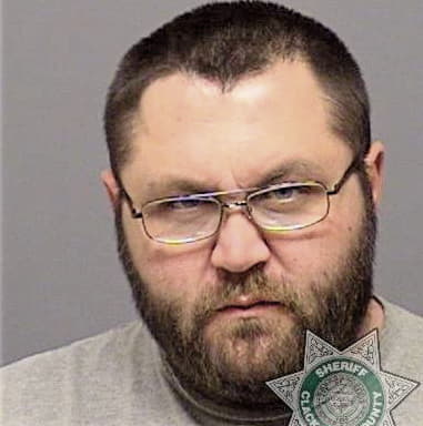 Patrick Vreithoff, - Clackamas County, OR 