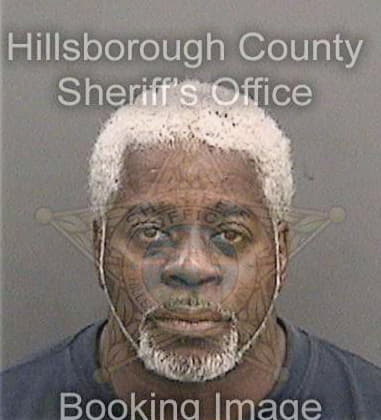 George Wallace, - Hillsborough County, FL 