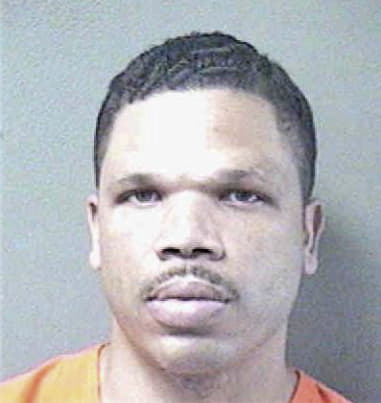 Charles Walter, - Okaloosa County, FL 