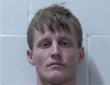 Michael Walter, - Crook County, OR 