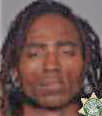 Tyran Ward - Multnomah County, OR 