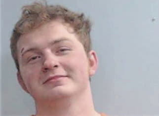 Jason Watts - Fayette County, KY 