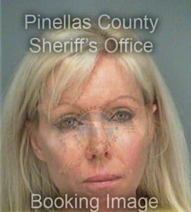 Rebecca Weigel, - Pinellas County, FL 