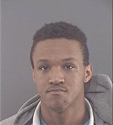 Antonio Williams, - Peoria County, IL 