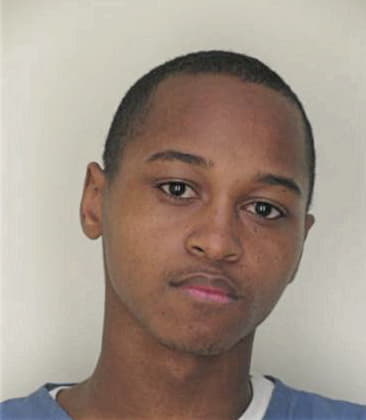 Kareem Williams, - Hillsborough County, FL 