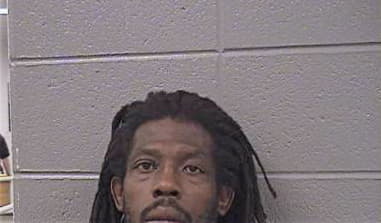 Lamont Williams, - Cook County, IL 