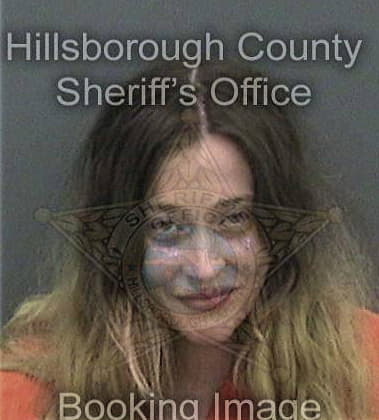 Sarrah Williams, - Hillsborough County, FL 