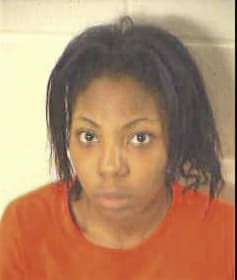 Tawanda Wimbley, - Fulton County, GA 