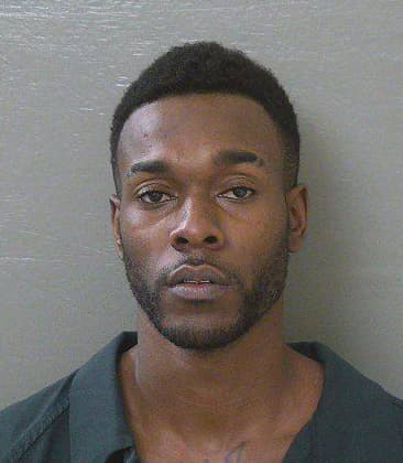 Charles Wright, - Escambia County, FL 