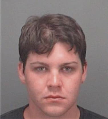 Brandon Yohn, - Pinellas County, FL 