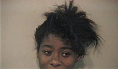 Ajeenah Akbar, - Leon County, FL 