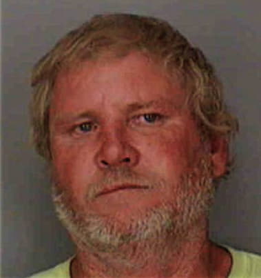 Kenneth Albritton, - Polk County, FL 