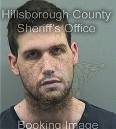 Richard Albritton, - Hillsborough County, FL 