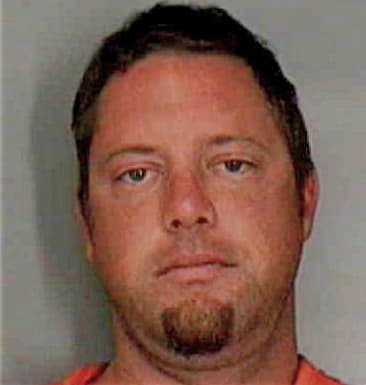 Jeffrey Aldridge, - Polk County, FL 