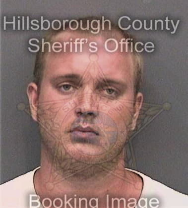 Filiberto Alvarez, - Hillsborough County, FL 