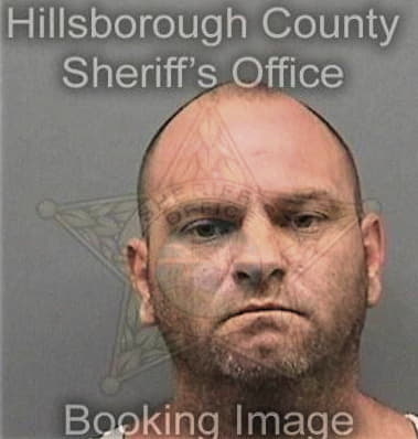 Esteban Amaro, - Hillsborough County, FL 